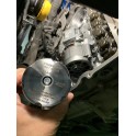 KINERGO Ремкомплект гидроблока Мехатроник DSG7 Skoda VW Volkswagen 