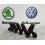 Форсунка топливная VW SKODA 03E906031C