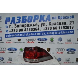 Фонарь задний правый VW Golf 1K9945096G