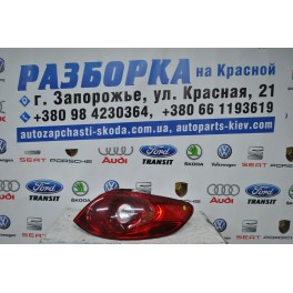 Фонарь задний правый VW PASSAT CC 3C8945096D