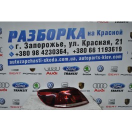 Фонарь задний левый внешний VW PASSAT CC LIFT 3C8945207AD