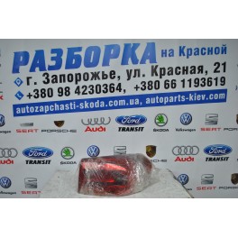 Фонарь задний правый внешний VW  TIGUAN 5N0945096Q