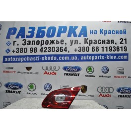 Фонарь задний правый внутренний VW PASSAT CC 3C8945094E