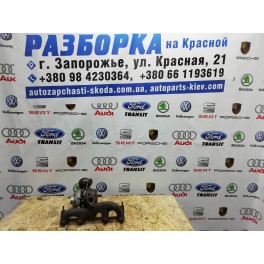 Турбина 1.9 Skoda Volkswagen Seat 03G253014E