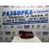 Фонарь задний левый SuperB III 3V9945207