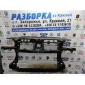 Передняя панель Volkswagen Passat B6 TDI 3C0805588D