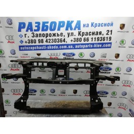 Передняя панель Volkswagen Passat B6 TDI 3C0805588D