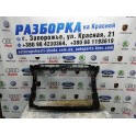 Передняя панель Skoda Superb III 3V0805588