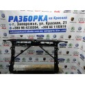 Передняя панель Skoda Rapid 5JA805588N