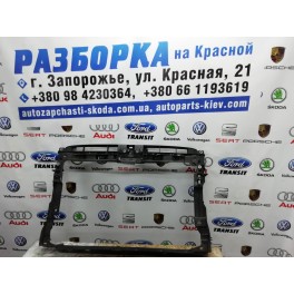 Передняя панель Volkswagen Golf 7 5G0805588 