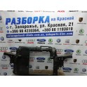 Передняя панель Skoda Fabia без кондиционера 6V0805588L