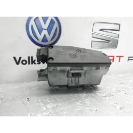 Блок блокировки рулевой колонки VW Touareg 4H0905852B VAG 