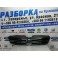 Решетка радиатора Volkswagen Jetta 6 5C6853653 VAG