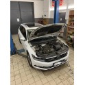 VAG СТО VW Volkswagen Passat B8 Автосервис Запорожье ремонт диагностика обслуживание разборка