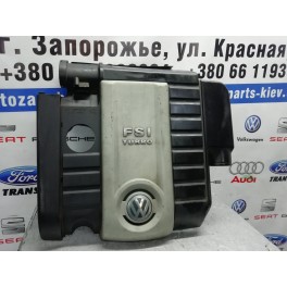 Крышка двигателя декоративная 03D129607K VAG 