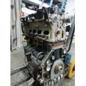 Двигатель CBF 2.0  TSI VAG