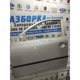 Дверь передняя левая Skoda Octavia Tour  1U4831051