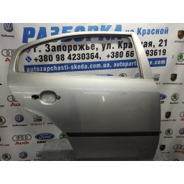 Дверь задняя правая универсал Skoda Octavia Tour 1U9833052