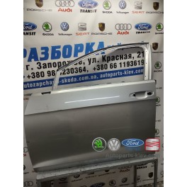 Дверь передняя левая Golf 7 Volkswagen 5G4831311B