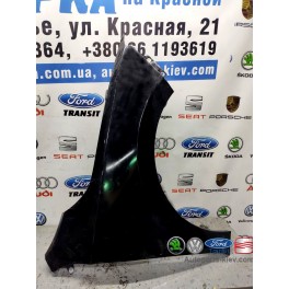 Крыло переднее правое Skoda Rapid 5JA821022C