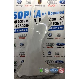 Крыло переднее правое Skoda Octavia Tour  1U0821106