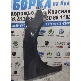 Крыло переднее правое Volkswagen Passat CC 3C8821106