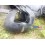 Передний левый подкрылок SKODA SUPERB 3T0809961