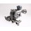Турбина в сборе с коллектором 2,0d 03G253010J Octavia A5 Garrett