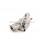 Корпус замка зажигания 4B0905851B Skoda