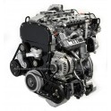 Двигатель 2.4 TDCI Форд Транзит