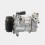 Компрессор кондиционера Skoda 6RF820803C Volkswagen