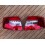Фонарь задний LED Шкода Октавия А7 5E5945112A