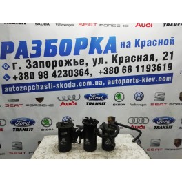 Корпус топливного фильтра VW 1K0127400E